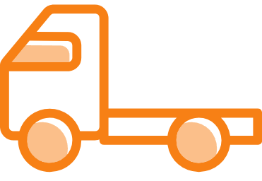 梁平拖车/平板车